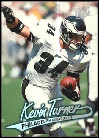 39 Kevin Turner